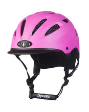 Load image into Gallery viewer, Tipperary Sportage Equestrian Helmet
