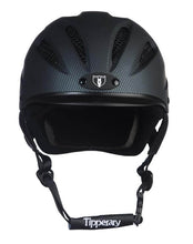 Load image into Gallery viewer, Tipperary Sportage Equestrian Helmet