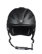 Load image into Gallery viewer, Tipperary Sportage Equestrian Helmet