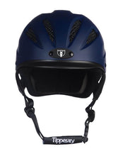 Load image into Gallery viewer, Tipperary Sportage Equestrian Helmet