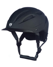 Load image into Gallery viewer, Tipperary Sportage Hybrid Equestrian Helmet