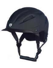Load image into Gallery viewer, Tipperary Sportage Hybrid Equestrian Helmet