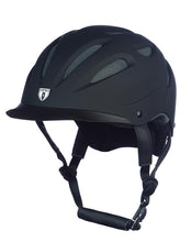Load image into Gallery viewer, Tipperary Sportage Hybrid Equestrian Helmet