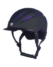 Load image into Gallery viewer, Tipperary Sportage Hybrid Equestrian Helmet