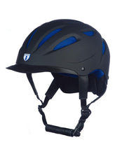 Load image into Gallery viewer, Tipperary Sportage Hybrid Equestrian Helmet