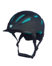Load image into Gallery viewer, Tipperary Sportage Hybrid Equestrian Helmet