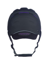 Load image into Gallery viewer, Tipperary Sportage Hybrid Equestrian Helmet