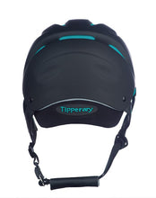 Load image into Gallery viewer, Tipperary Sportage Hybrid Equestrian Helmet