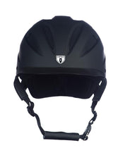 Load image into Gallery viewer, Tipperary Sportage Hybrid Equestrian Helmet