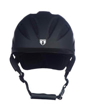 Load image into Gallery viewer, Tipperary Sportage Hybrid Equestrian Helmet