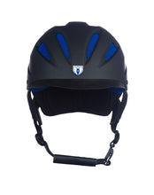 Load image into Gallery viewer, Tipperary Sportage Hybrid Equestrian Helmet