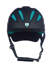 Load image into Gallery viewer, Tipperary Sportage Hybrid Equestrian Helmet