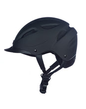 Load image into Gallery viewer, Tipperary Sportage Hybrid Equestrian Helmet