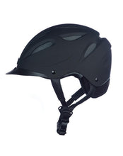 Load image into Gallery viewer, Tipperary Sportage Hybrid Equestrian Helmet