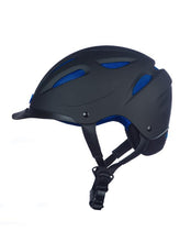 Load image into Gallery viewer, Tipperary Sportage Hybrid Equestrian Helmet