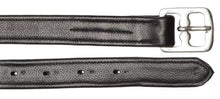 Load image into Gallery viewer, Oregon Wrapped Stirrup Leathers