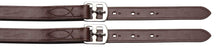 Load image into Gallery viewer, Oregon Plain Stirrup Leathers