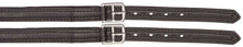 Load image into Gallery viewer, Zilco Classic PU Stirrup Straps