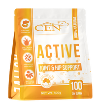 Load image into Gallery viewer, CEN Active Dog