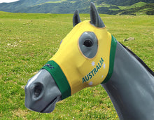 Load image into Gallery viewer, Hidez Equine Compression Hood - Printed