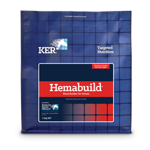 Load image into Gallery viewer, Hemabuild®