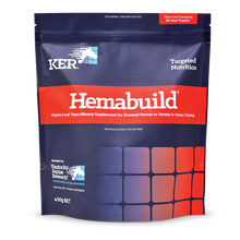 Load image into Gallery viewer, Hemabuild®