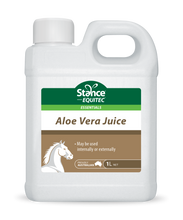 Load image into Gallery viewer, Stance Aloe Vera Juice