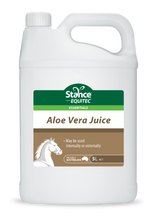 Load image into Gallery viewer, Stance Aloe Vera Juice