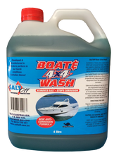 Load image into Gallery viewer, Dr Show Boat & 4x4 Wash