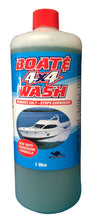 Load image into Gallery viewer, Dr Show Boat & 4x4 Wash