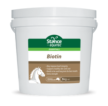 Load image into Gallery viewer, Stance Biotin Extra Strength
