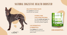 Load image into Gallery viewer, CEN Digestive + for Dogs