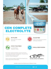 Load image into Gallery viewer, CEN Complete Electrolyte