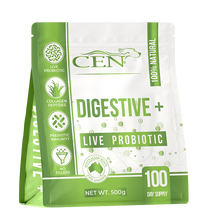 Load image into Gallery viewer, CEN Digestive + for Dogs