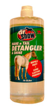 Load image into Gallery viewer, Dr Show Mane & Tail Detangler