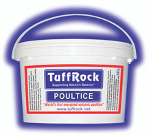 Load image into Gallery viewer, TuffRock Poultice
