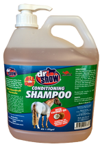 Load image into Gallery viewer, Dr Show Conditioning Shampoo