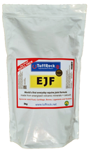 Load image into Gallery viewer, TuffRock Equine Joint Formulae