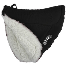Load image into Gallery viewer, Setzi Saddle Pad English Fleece
