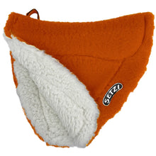 Load image into Gallery viewer, Setzi Saddle Pad English Fleece