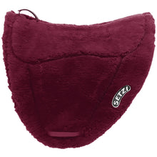 Load image into Gallery viewer, Setzi Saddle Pad English Fleece