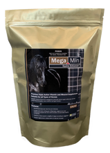 Load image into Gallery viewer, MegaMin Equine Enhancer