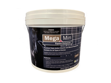 Load image into Gallery viewer, MegaMin Equine Enhancer