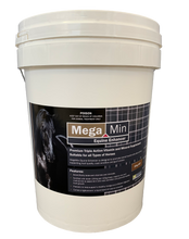 Load image into Gallery viewer, MegaMin Equine Enhancer