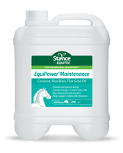 Load image into Gallery viewer, Stance EquiPower Maintenance