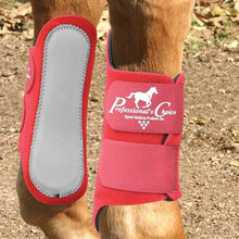Load image into Gallery viewer, Professional Choice Competitor Splint Boots