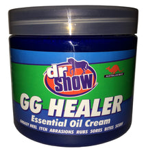 Load image into Gallery viewer, Dr Show GG Healer