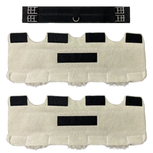 Load image into Gallery viewer, Setzi Merino Girth