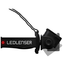 Load image into Gallery viewer, Ledlenser H15R Core Series Rechargeable Headlamp