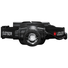 Load image into Gallery viewer, Ledlenser H15R Core Series Rechargeable Headlamp